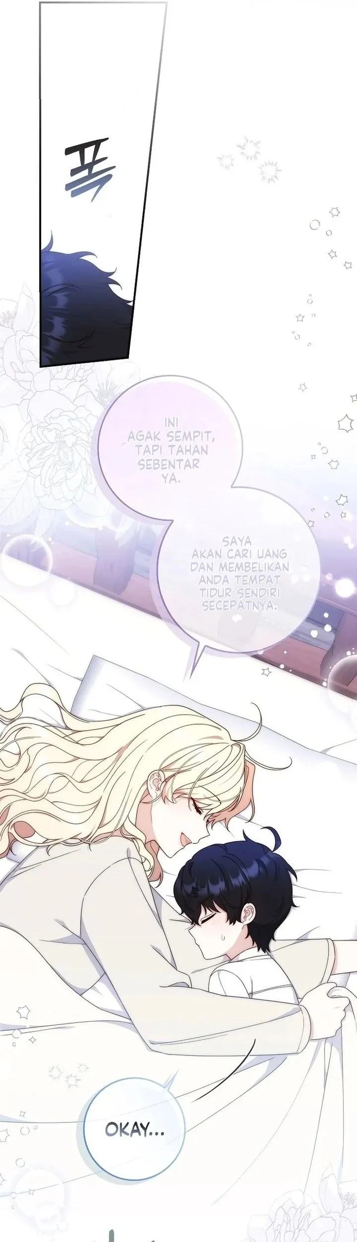 This Emperor Runs a Marriage Scam Chapter 2 Gambar 74