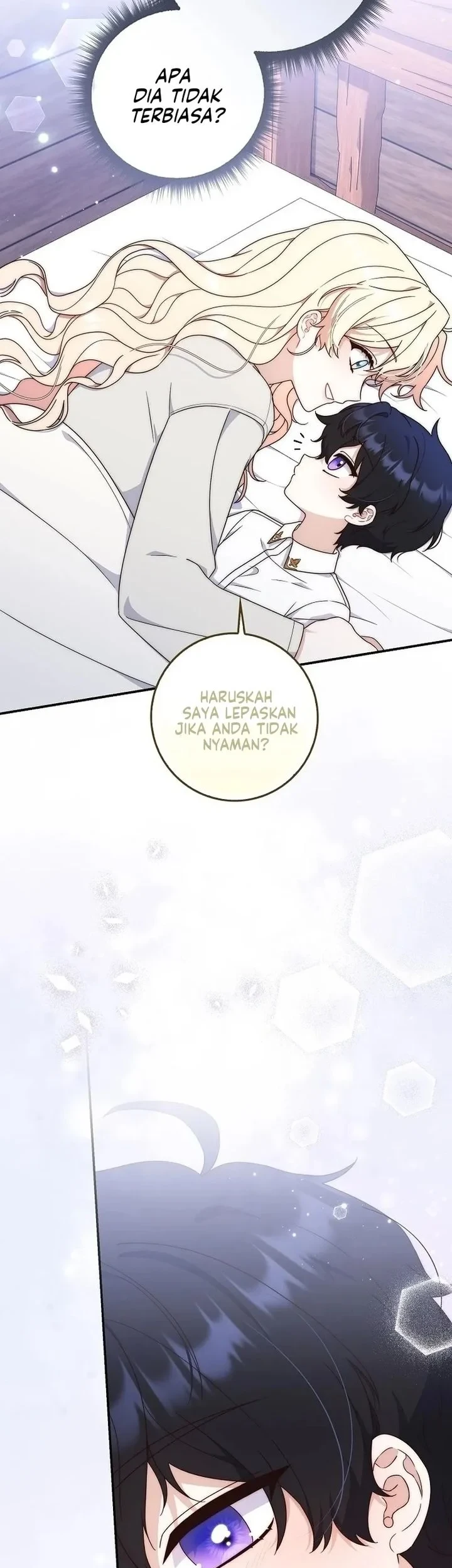 This Emperor Runs a Marriage Scam Chapter 2 Gambar 76