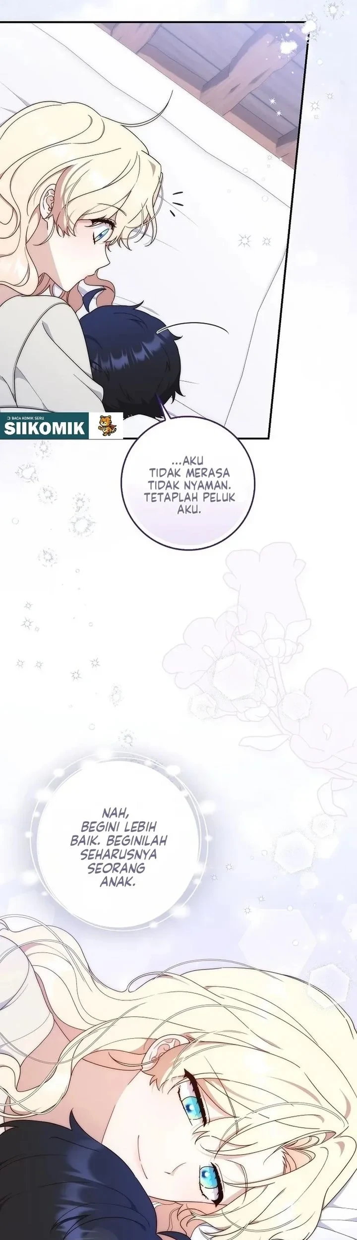 This Emperor Runs a Marriage Scam Chapter 2 Gambar 78