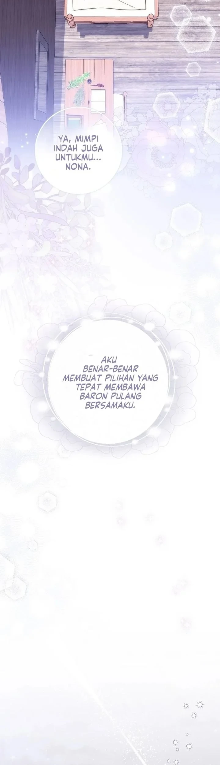 This Emperor Runs a Marriage Scam Chapter 2 Gambar 80