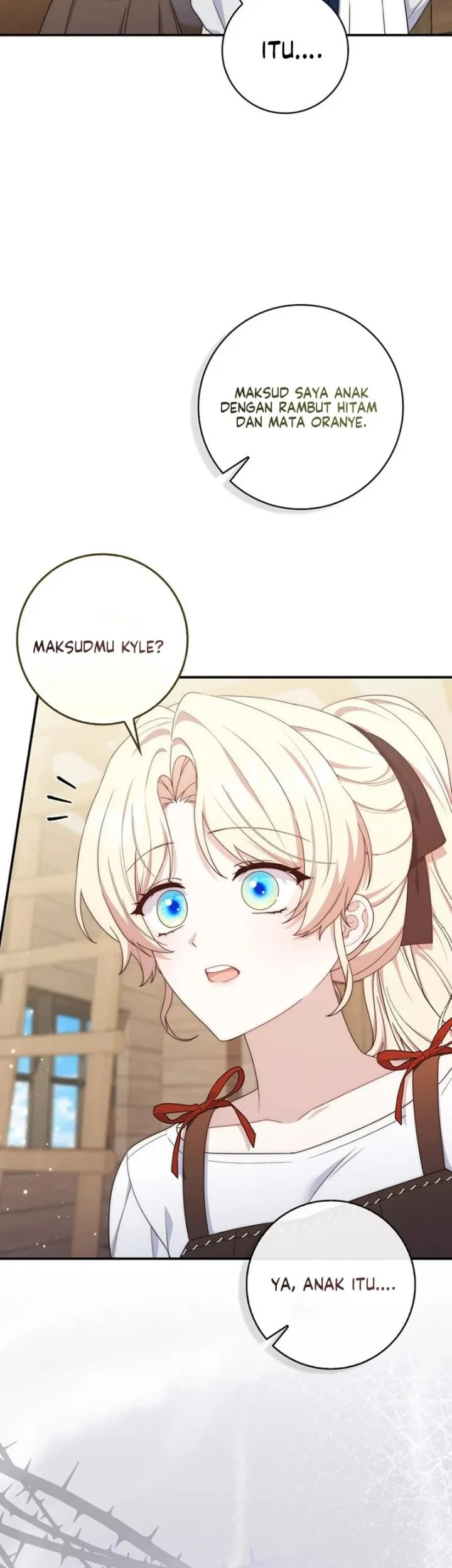 This Emperor Runs a Marriage Scam Chapter 21 Gambar 60