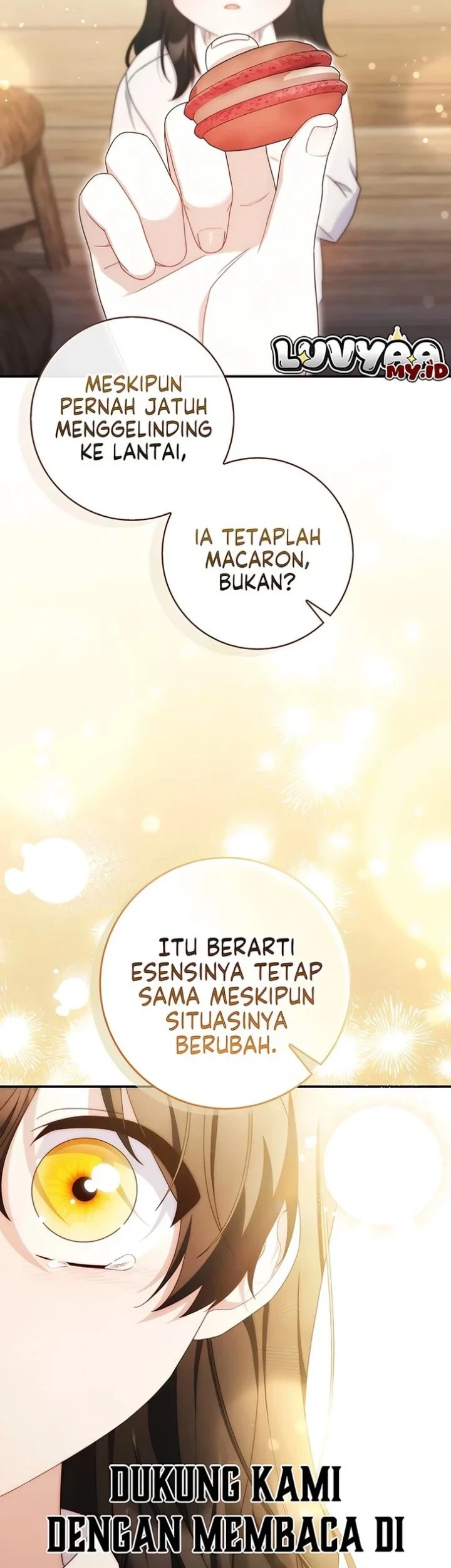 This Emperor Runs a Marriage Scam Chapter 22 Gambar 50