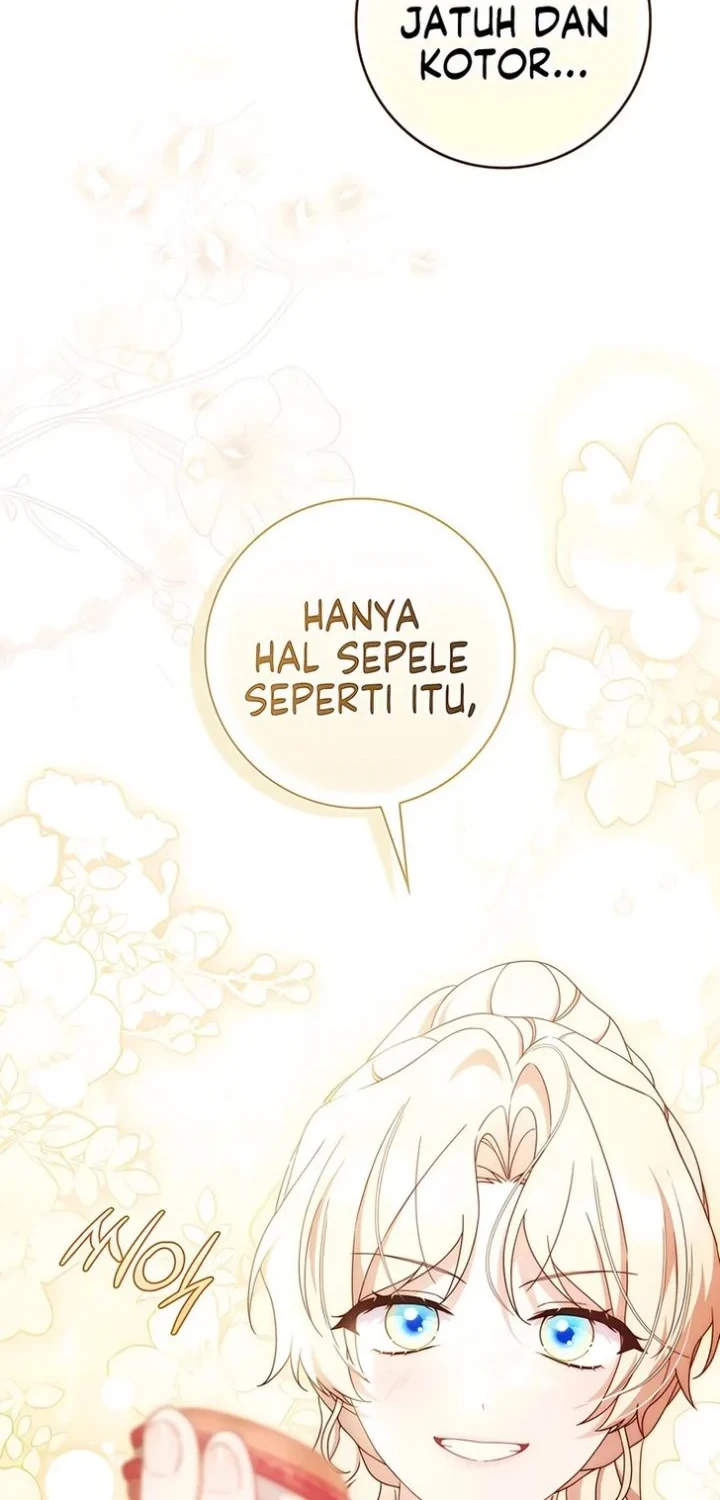This Emperor Runs a Marriage Scam Chapter 22 Gambar 52