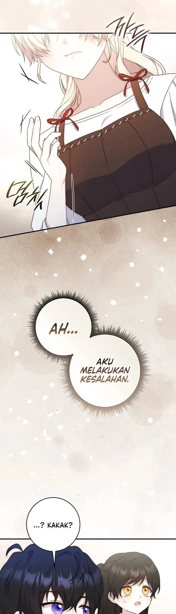 This Emperor Runs a Marriage Scam Chapter 22 Gambar 55