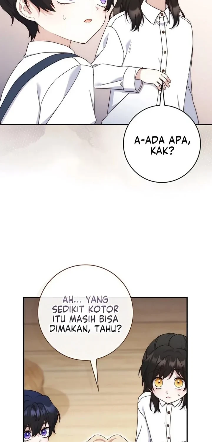 This Emperor Runs a Marriage Scam Chapter 22 Gambar 56