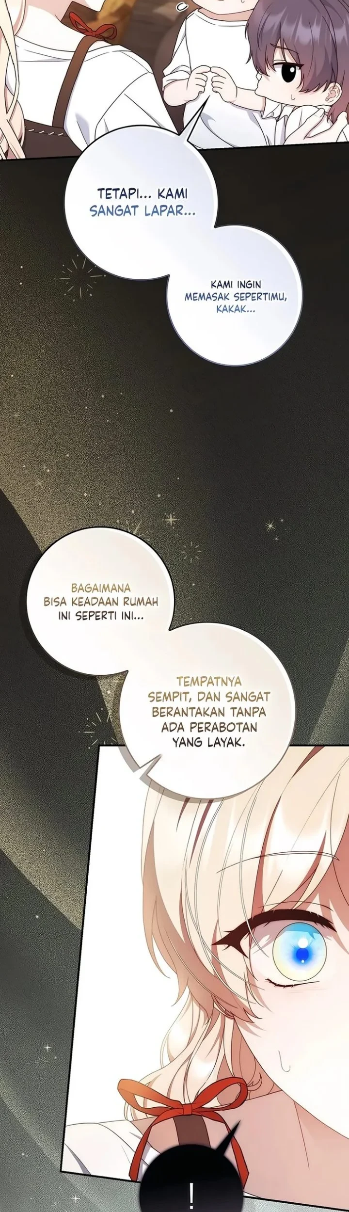 This Emperor Runs a Marriage Scam Chapter 23 Gambar 47