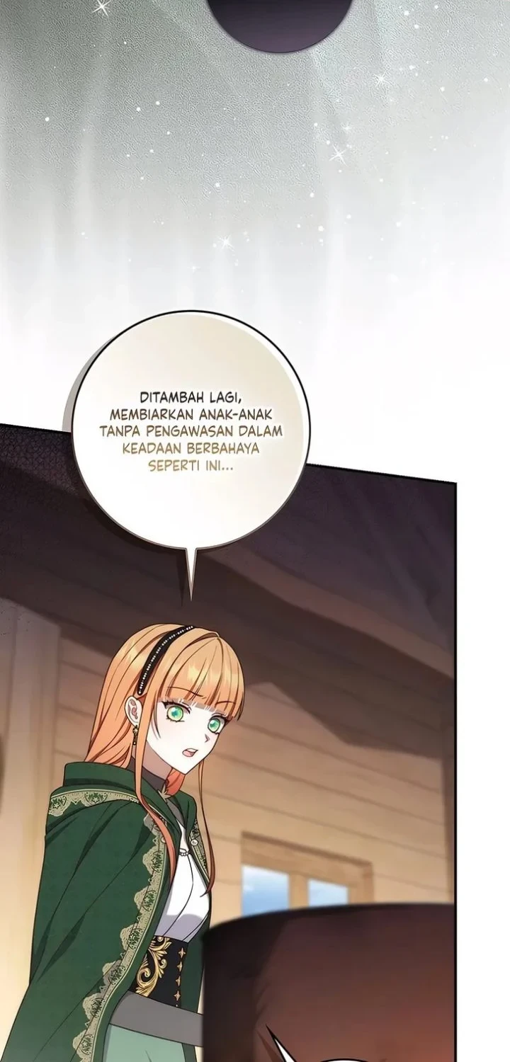 This Emperor Runs a Marriage Scam Chapter 23 Gambar 48