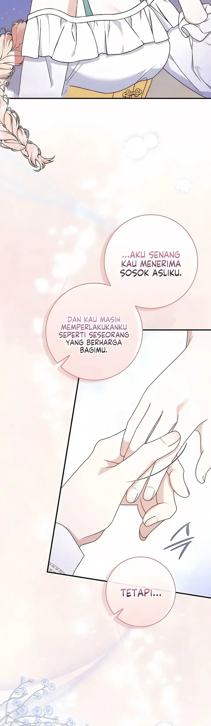 This Emperor Runs a Marriage Scam Chapter 25 Gambar 44