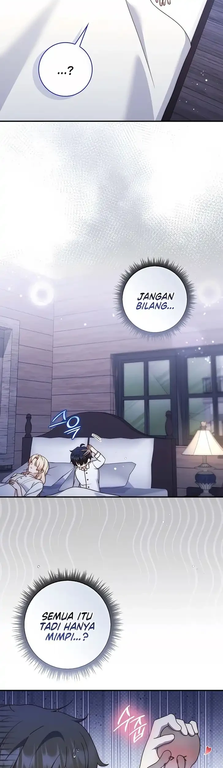 This Emperor Runs a Marriage Scam Chapter 25 Gambar 49