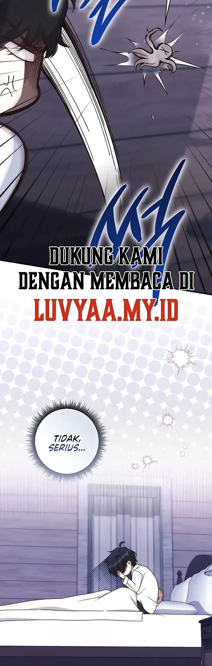 This Emperor Runs a Marriage Scam Chapter 25 Gambar 51