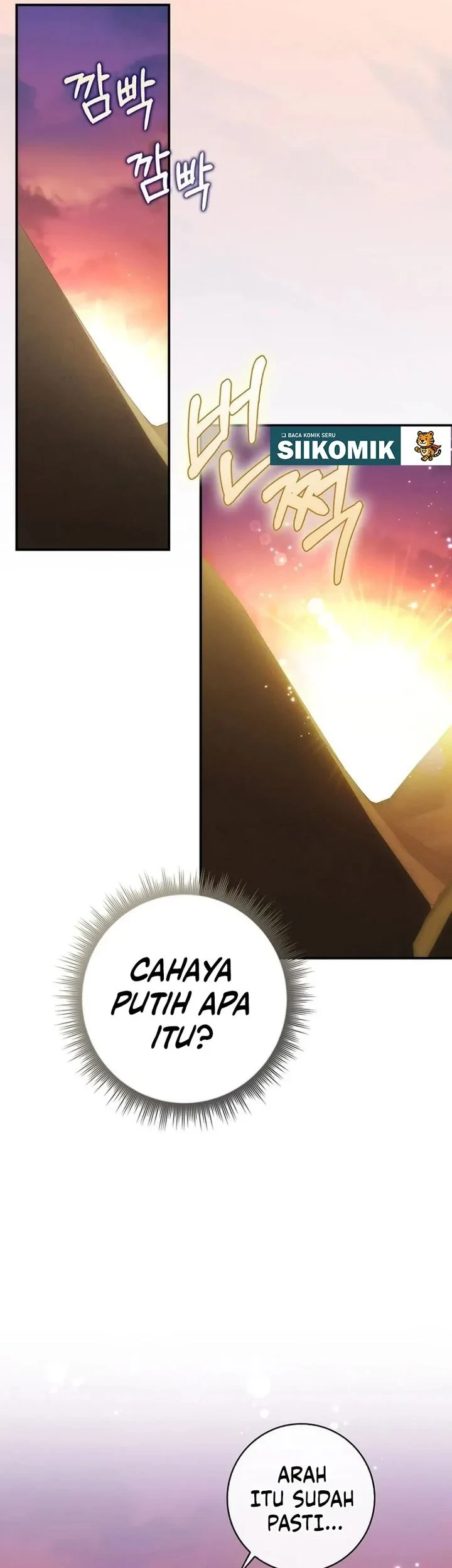 This Emperor Runs a Marriage Scam Chapter 3 Gambar 54
