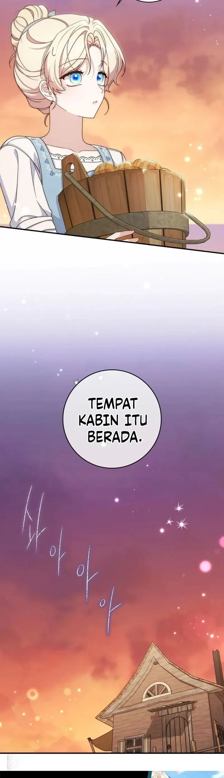 This Emperor Runs a Marriage Scam Chapter 3 Gambar 55