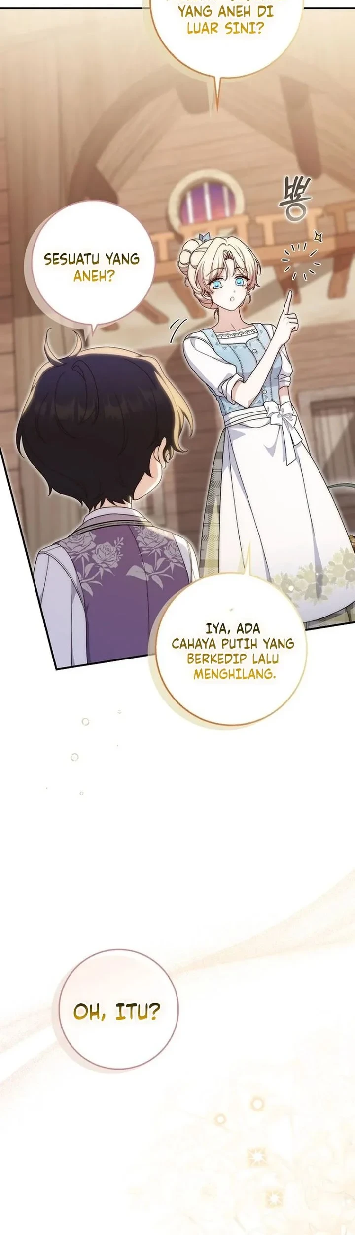 This Emperor Runs a Marriage Scam Chapter 3 Gambar 59