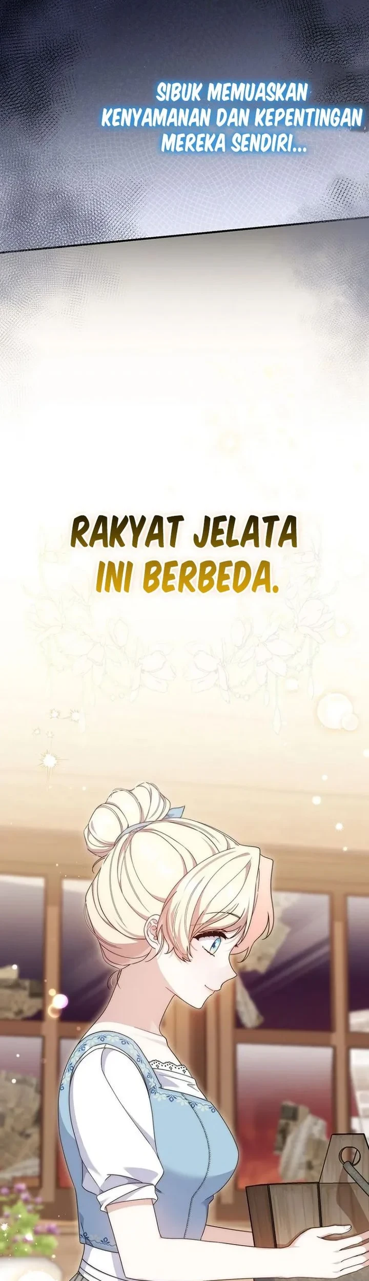 This Emperor Runs a Marriage Scam Chapter 3 Gambar 73