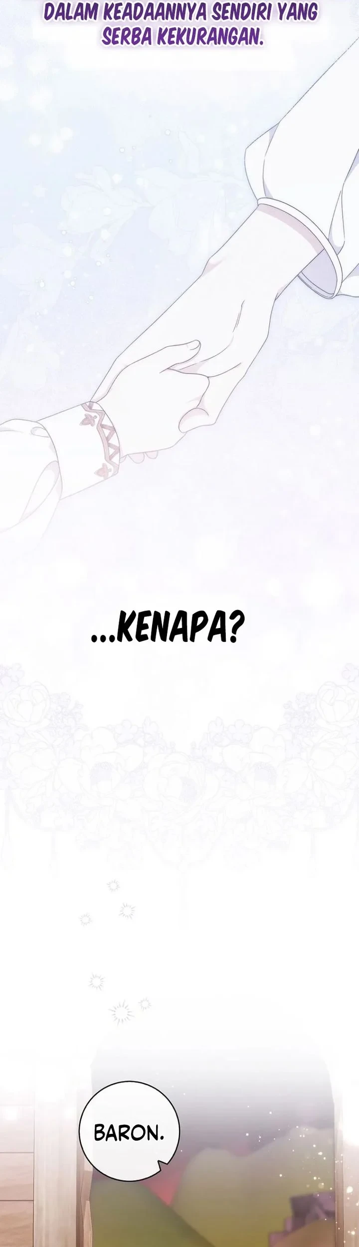 This Emperor Runs a Marriage Scam Chapter 3 Gambar 76