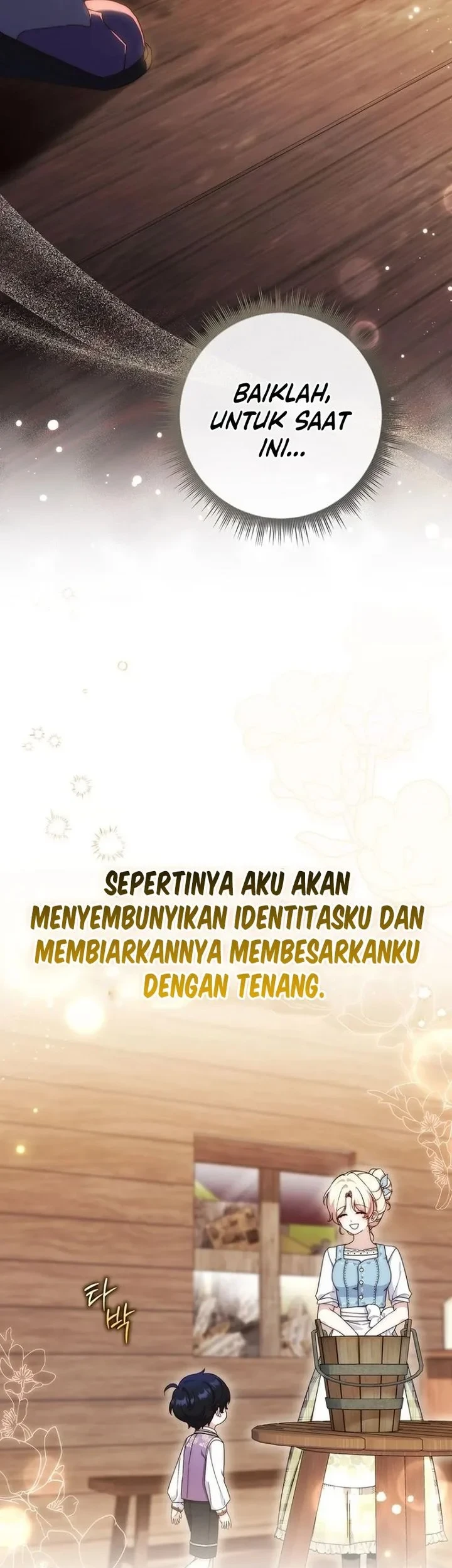 This Emperor Runs a Marriage Scam Chapter 3 Gambar 80