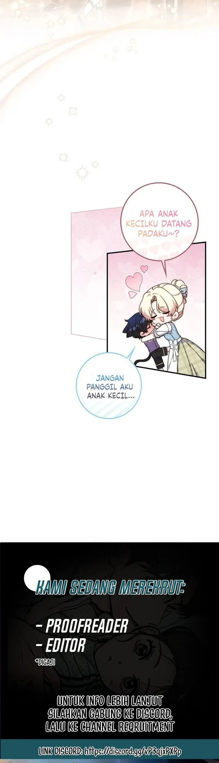 This Emperor Runs a Marriage Scam Chapter 3 Gambar 81