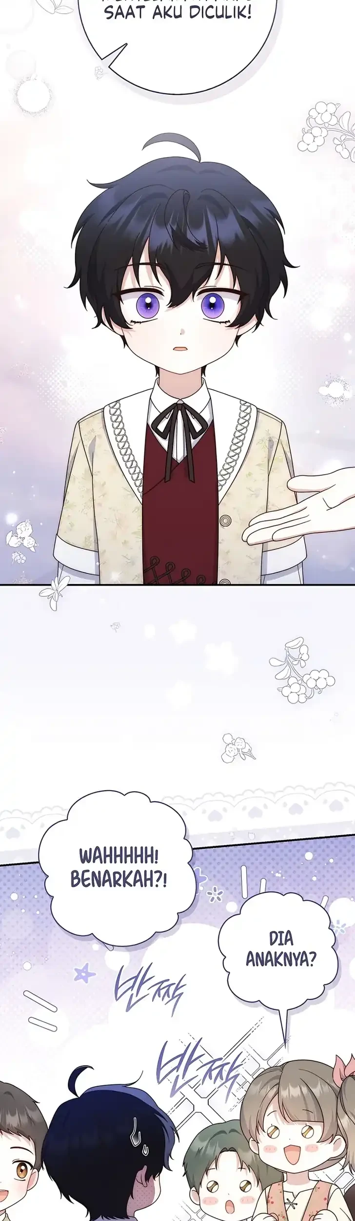 This Emperor Runs a Marriage Scam Chapter 36 Gambar 31