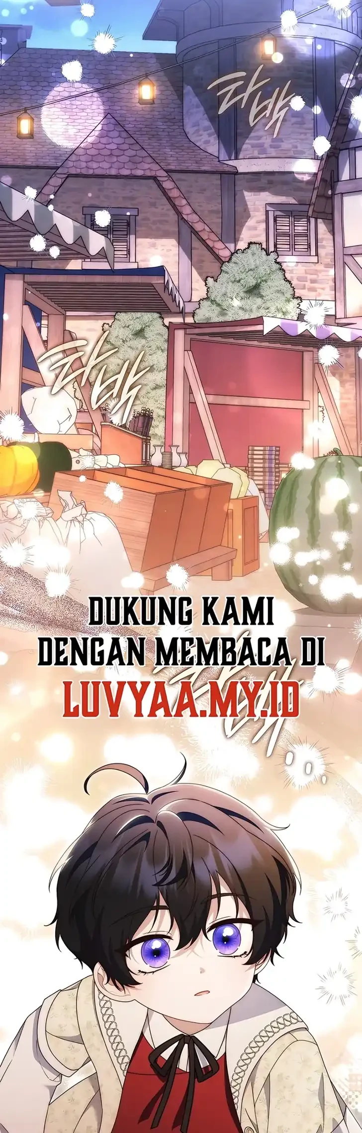 This Emperor Runs a Marriage Scam Chapter 36 Gambar 36