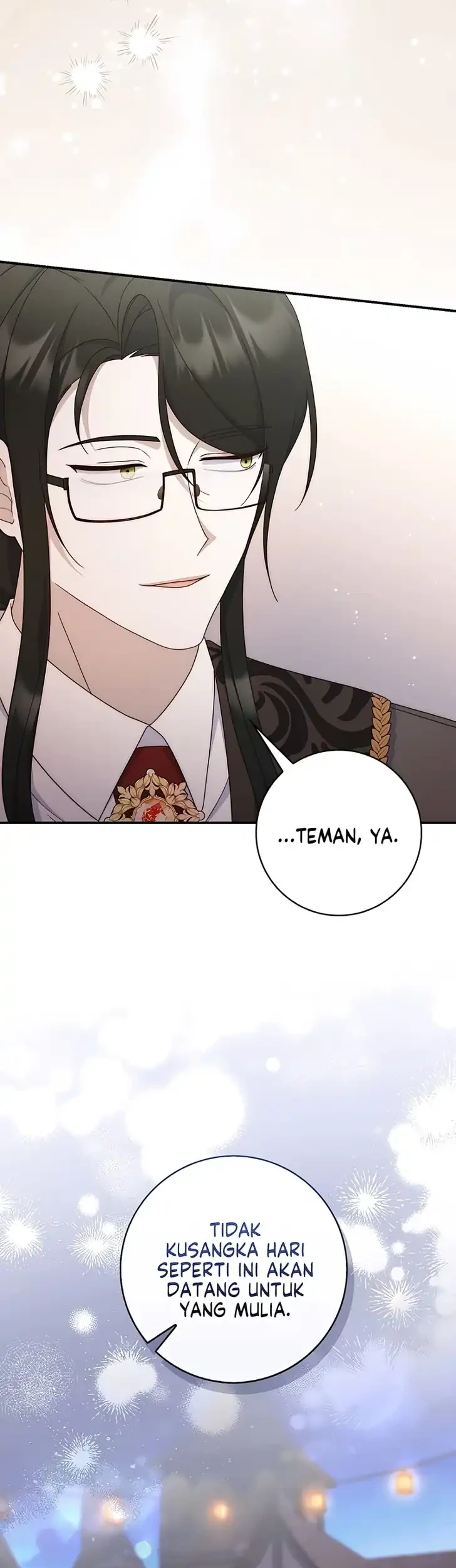This Emperor Runs a Marriage Scam Chapter 36 Gambar 38