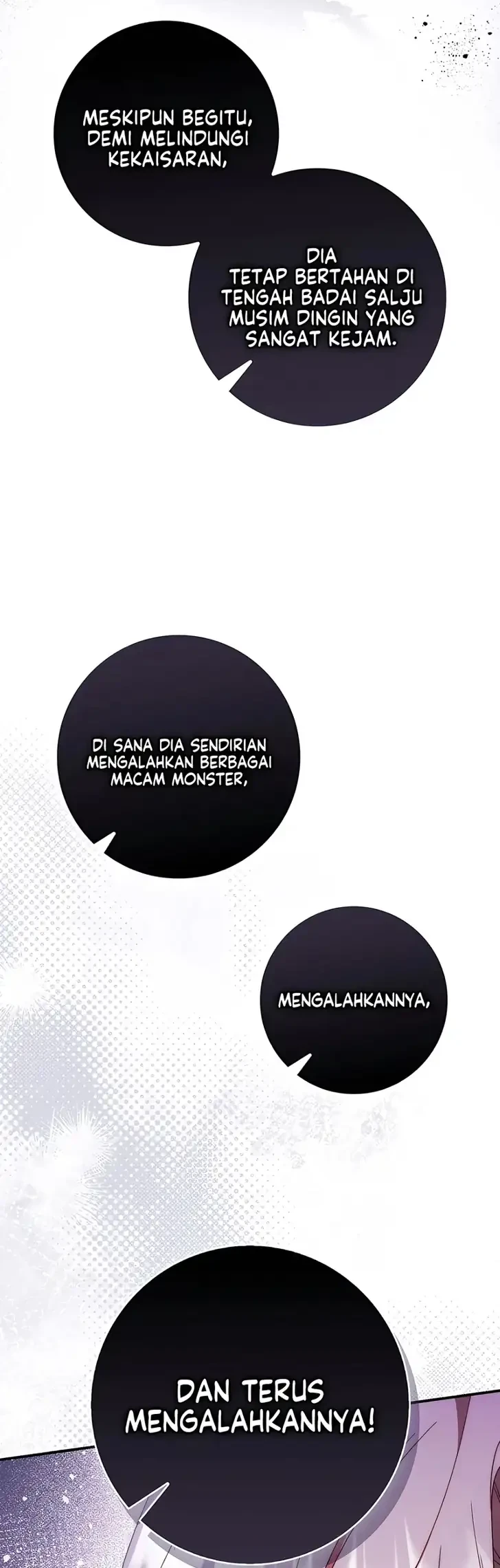 This Emperor Runs a Marriage Scam Chapter 36 Gambar 48