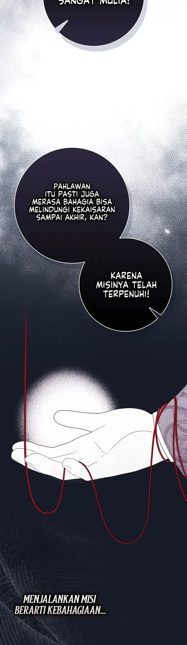 This Emperor Runs a Marriage Scam Chapter 36 Gambar 55