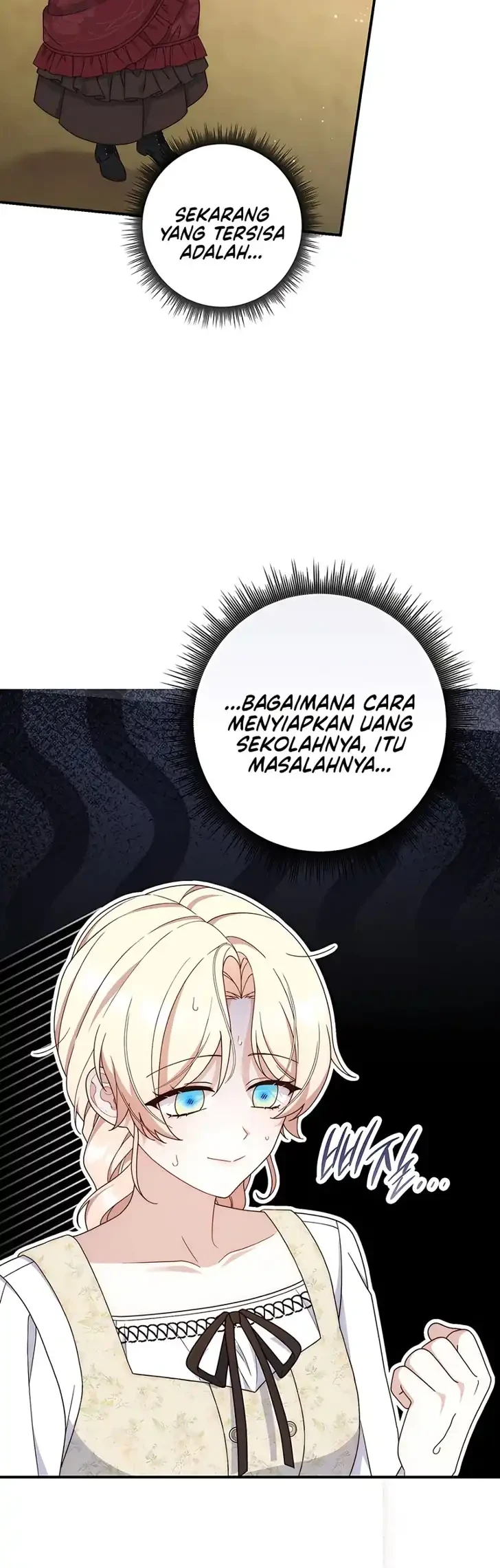 This Emperor Runs a Marriage Scam Chapter 36 Gambar 6