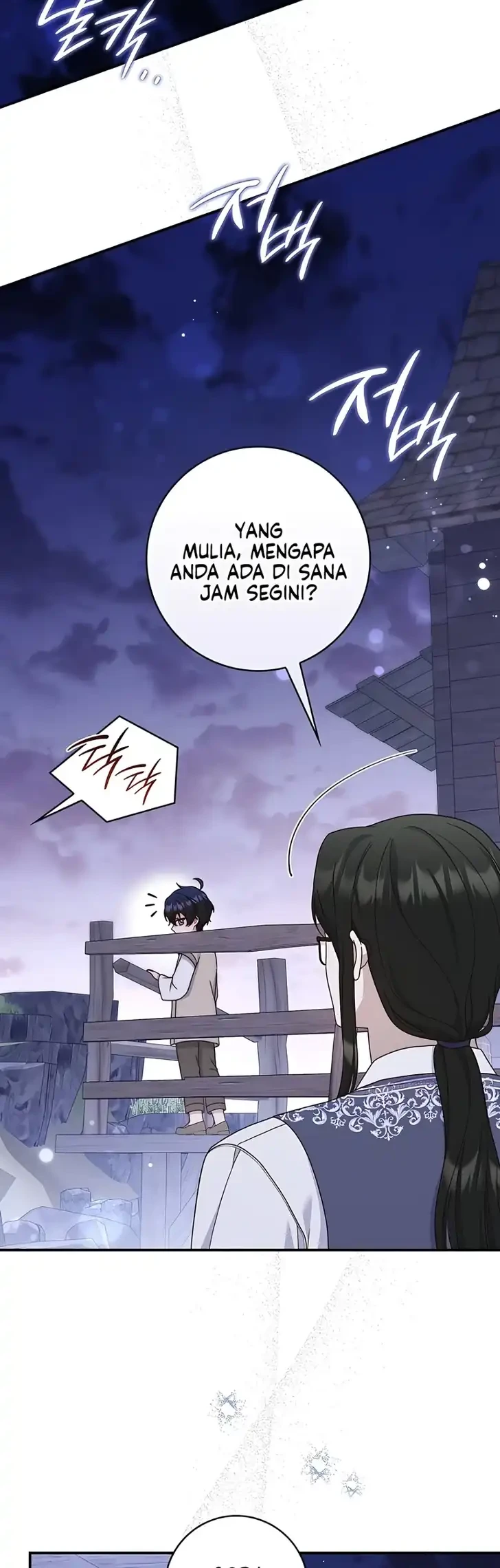This Emperor Runs a Marriage Scam Chapter 38 Gambar 33