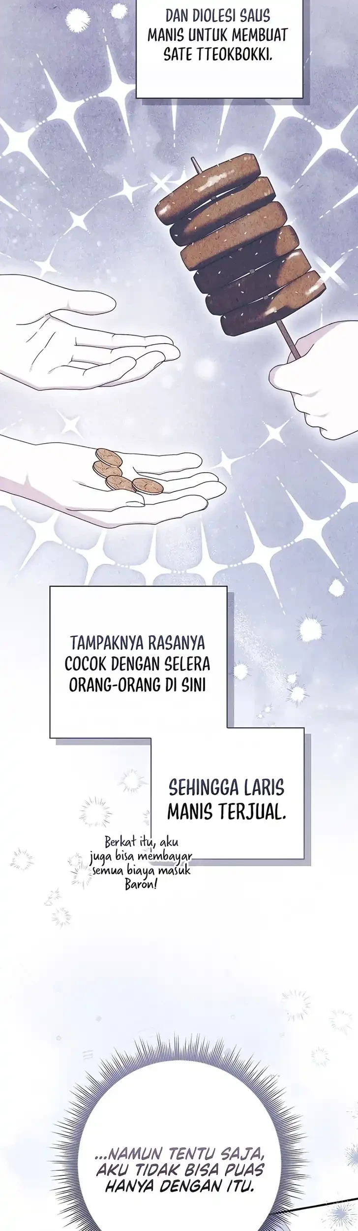 This Emperor Runs a Marriage Scam Chapter 38 Gambar 40