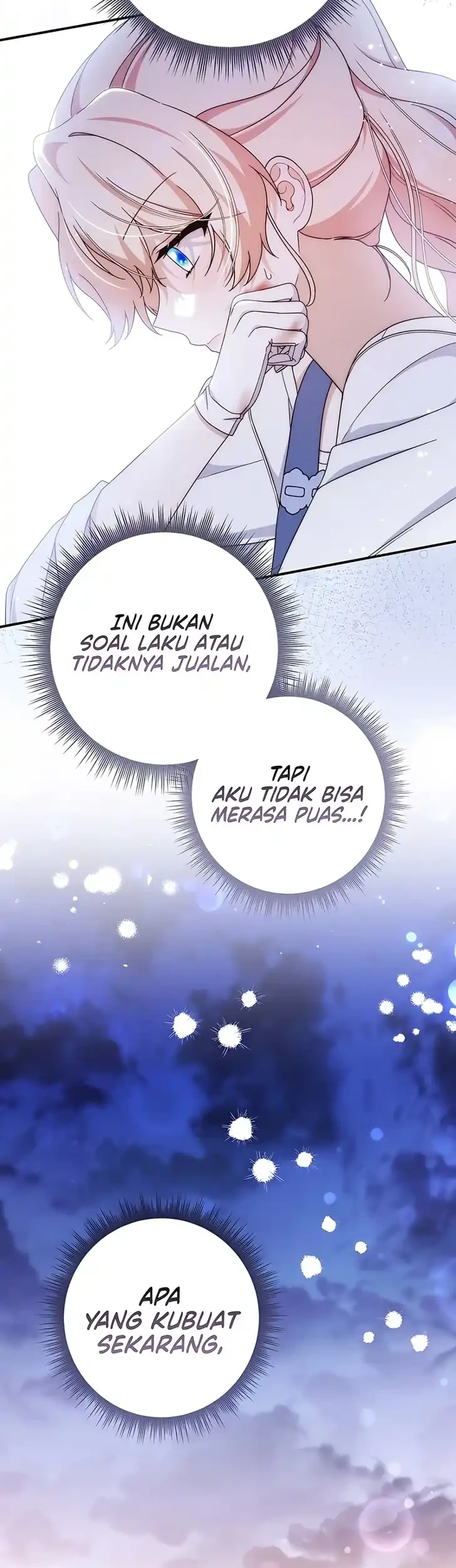 This Emperor Runs a Marriage Scam Chapter 38 Gambar 41