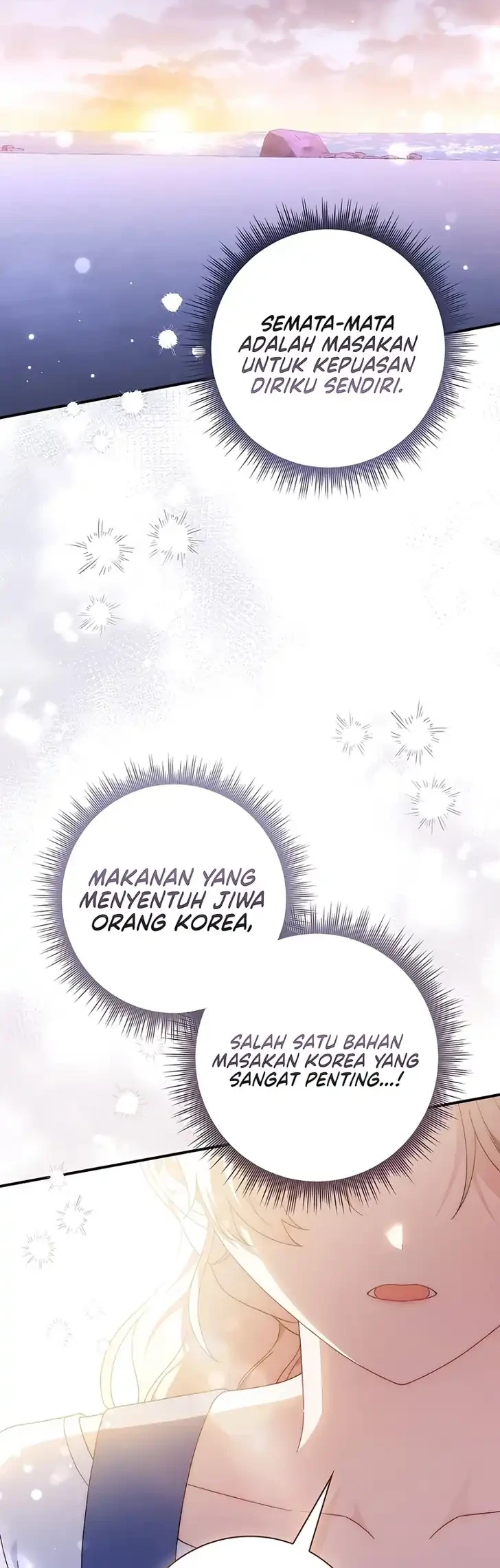 This Emperor Runs a Marriage Scam Chapter 38 Gambar 42