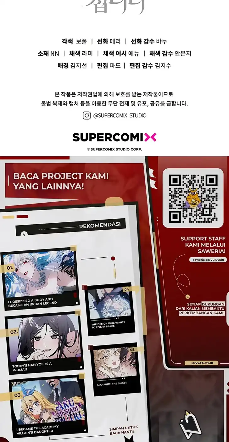 This Emperor Runs a Marriage Scam Chapter 38 Gambar 49