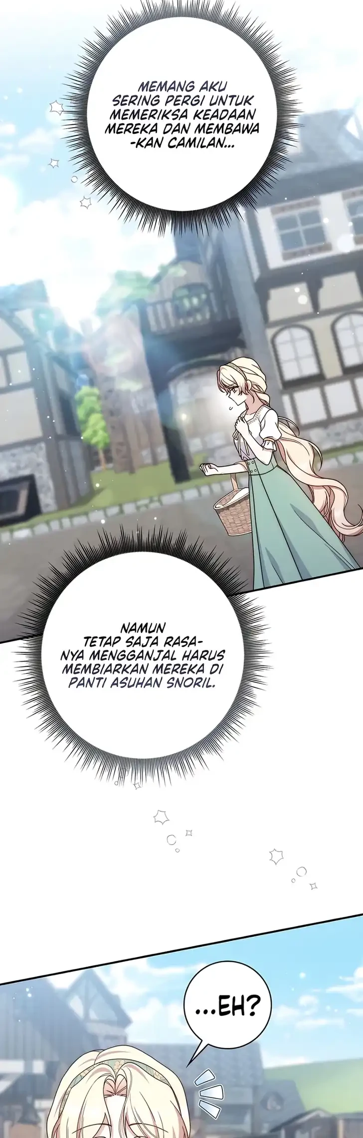 This Emperor Runs a Marriage Scam Chapter 39 Gambar 45
