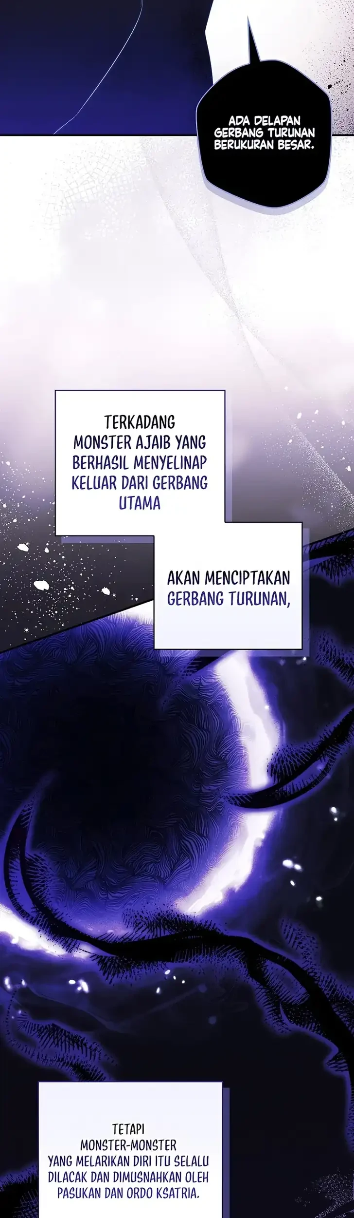 This Emperor Runs a Marriage Scam Chapter 39 halaman 11