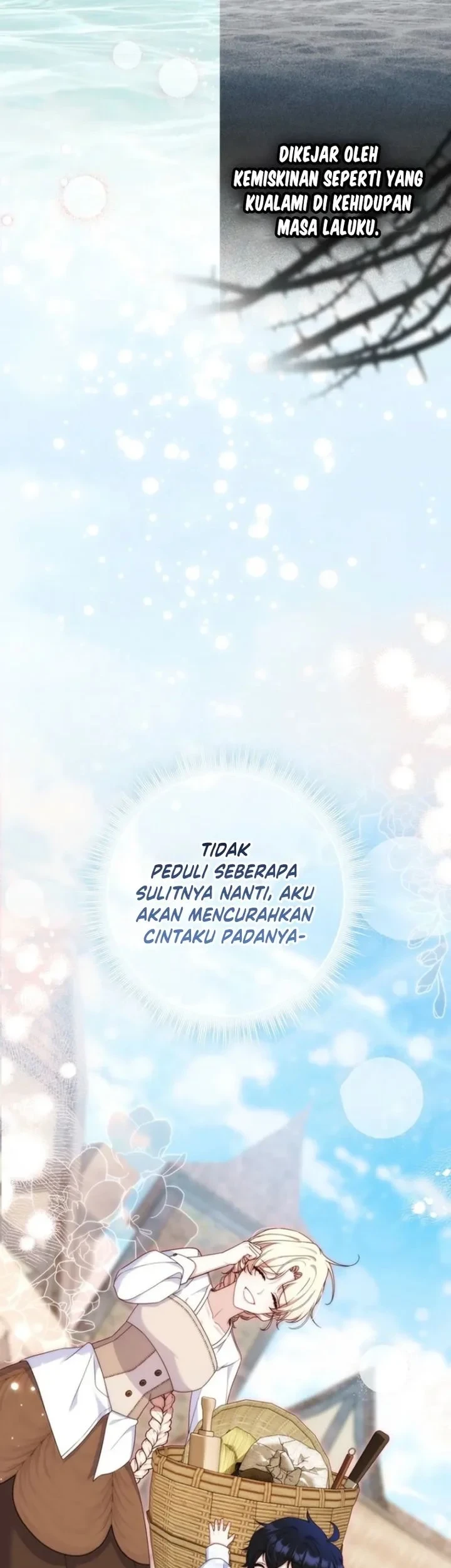 This Emperor Runs a Marriage Scam Chapter 4 Gambar 47