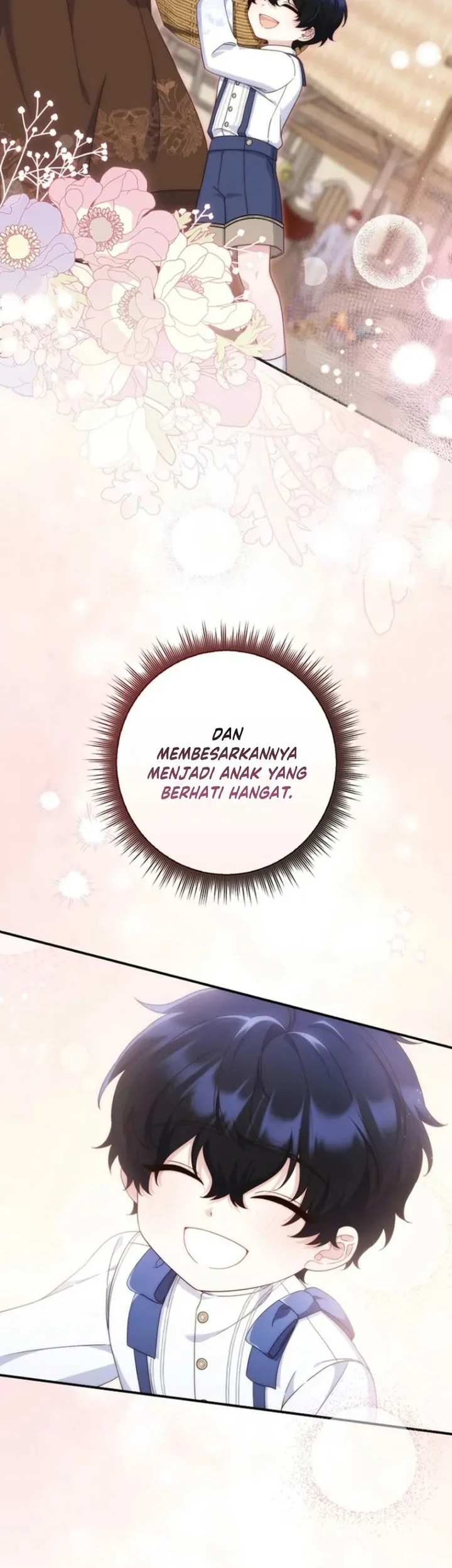 This Emperor Runs a Marriage Scam Chapter 4 Gambar 48