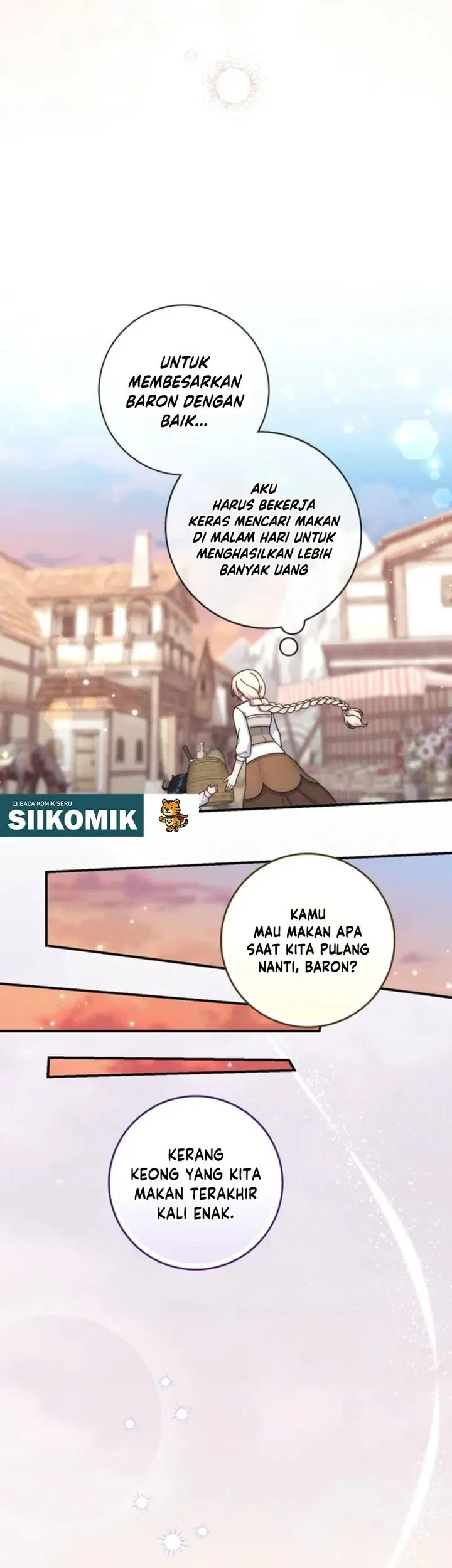 This Emperor Runs a Marriage Scam Chapter 4 Gambar 49
