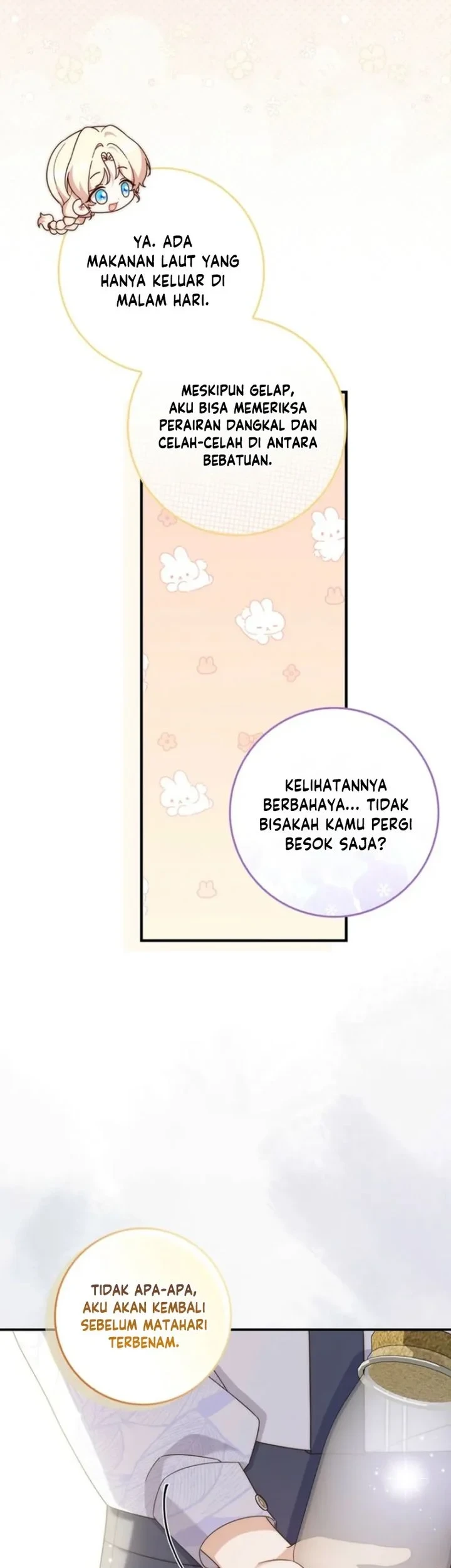 This Emperor Runs a Marriage Scam Chapter 4 Gambar 53
