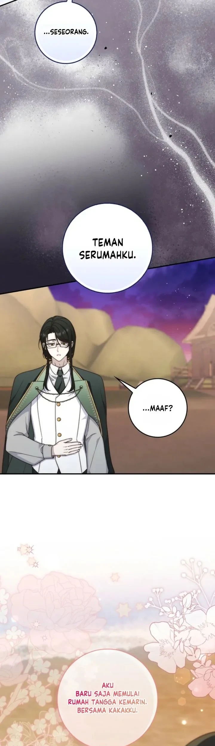 This Emperor Runs a Marriage Scam Chapter 4 Gambar 69