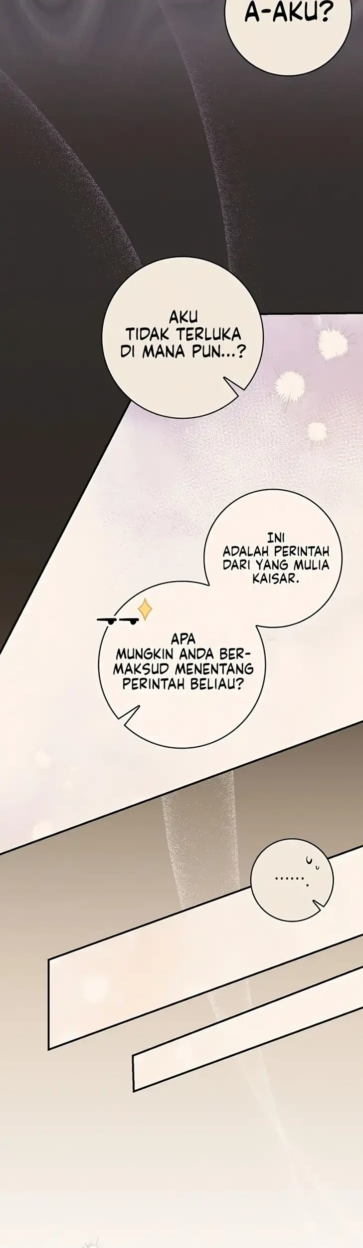 This Emperor Runs a Marriage Scam Chapter 41 Gambar 34