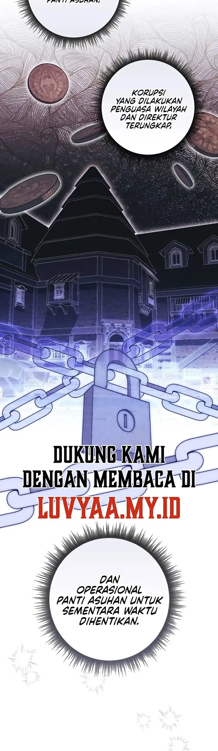 This Emperor Runs a Marriage Scam Chapter 41 Gambar 38