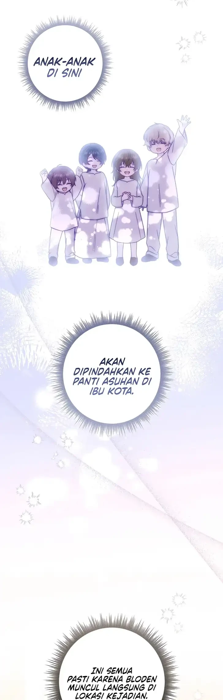 This Emperor Runs a Marriage Scam Chapter 41 Gambar 39