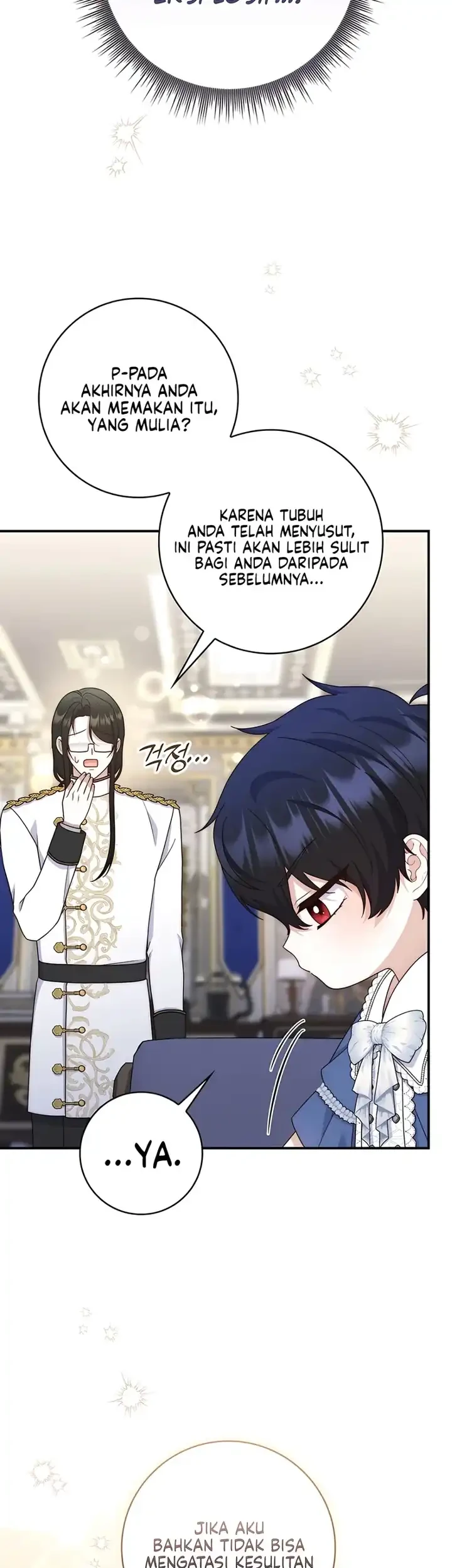 This Emperor Runs a Marriage Scam Chapter 42 Gambar 37