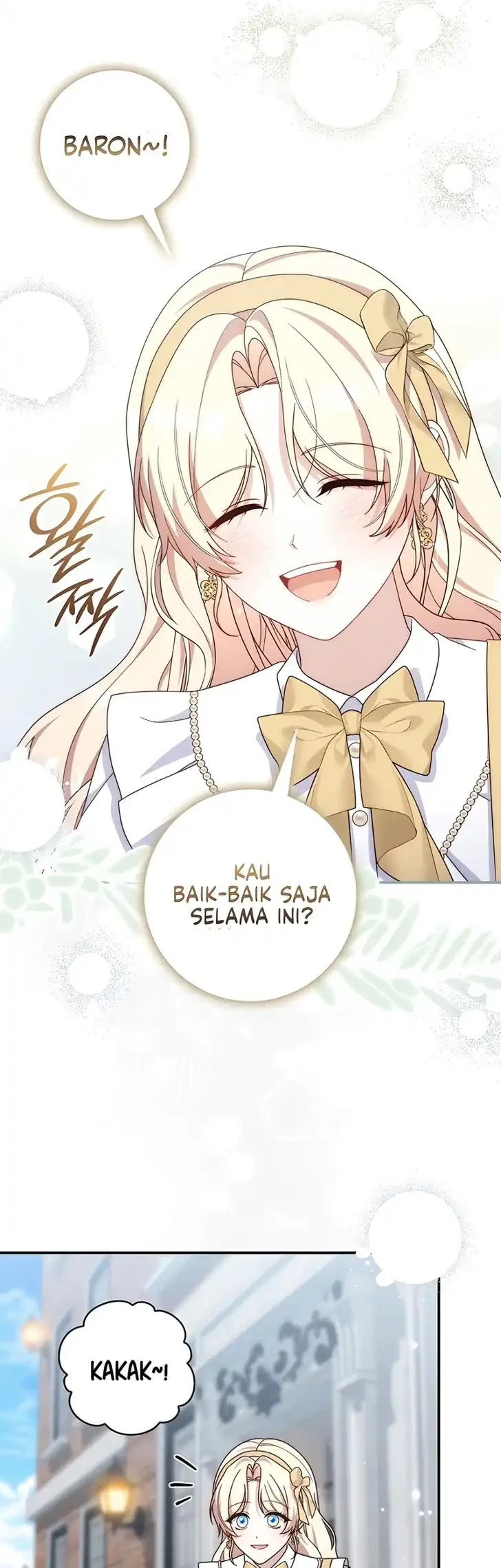This Emperor Runs a Marriage Scam Chapter 42 Gambar 45