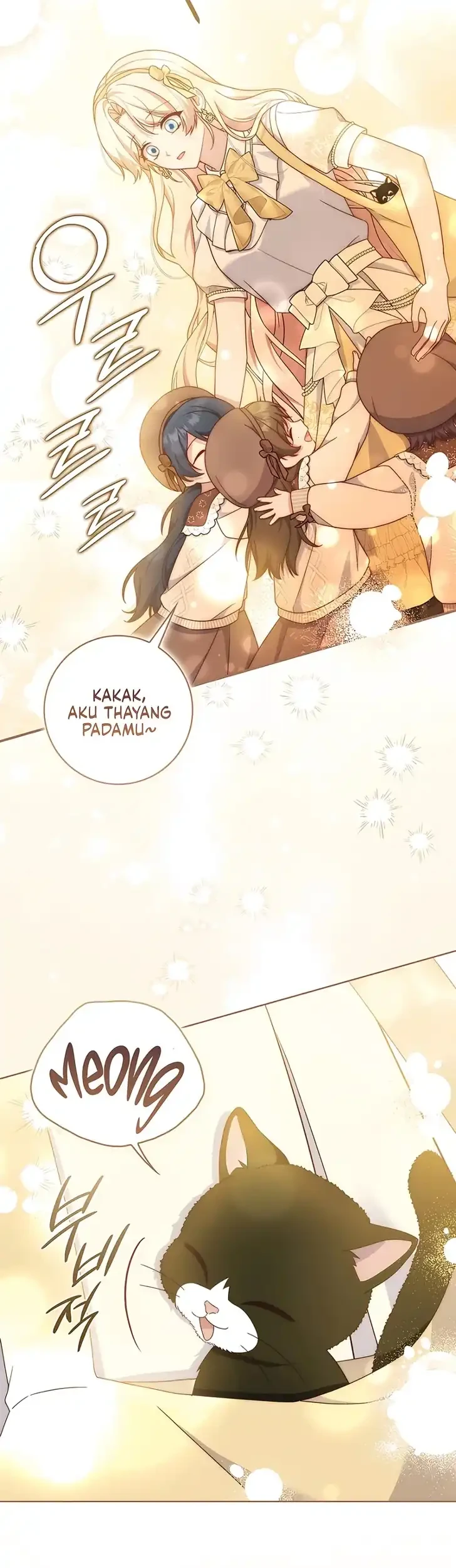 This Emperor Runs a Marriage Scam Chapter 42 Gambar 52