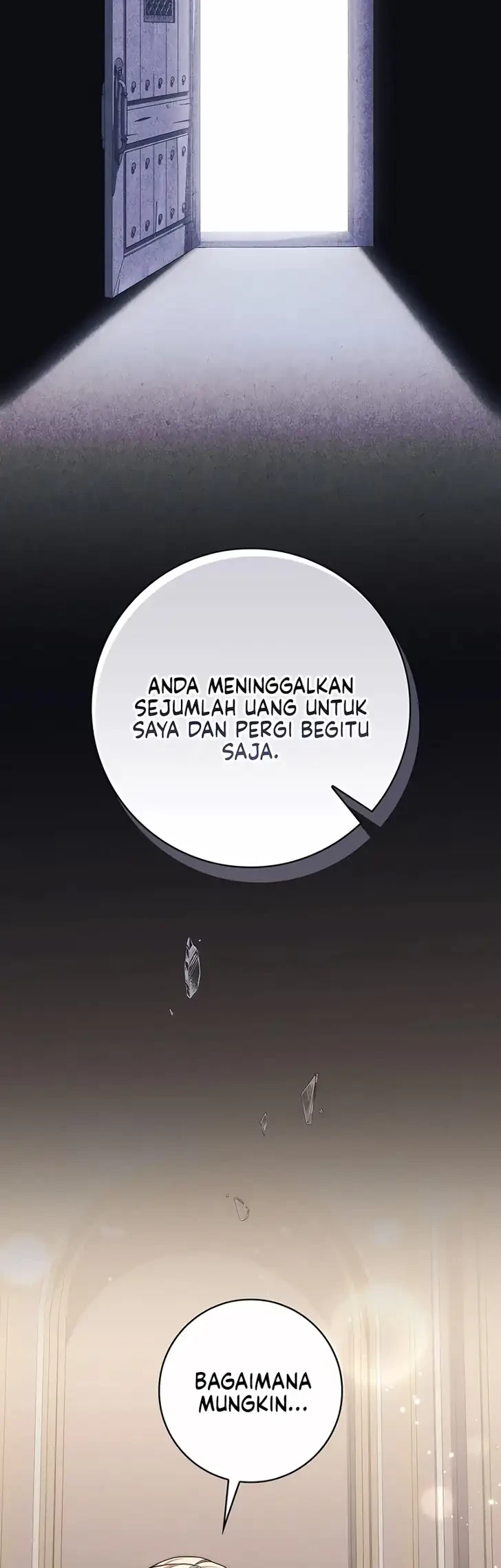 This Emperor Runs a Marriage Scam Chapter 43 Gambar 45