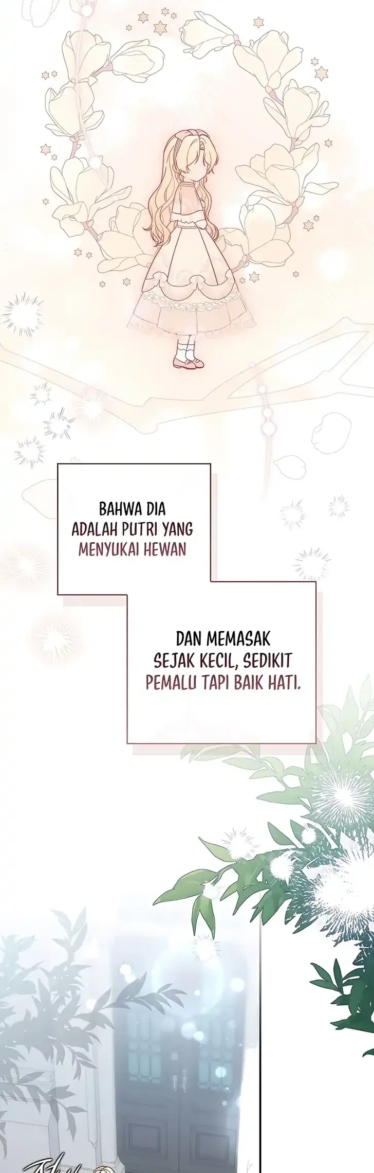 This Emperor Runs a Marriage Scam Chapter 43 Gambar 51
