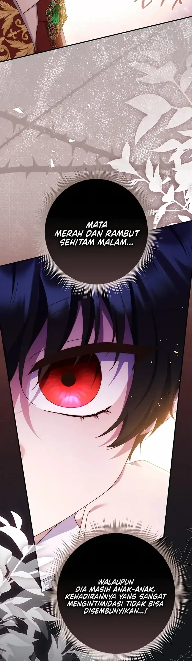 This Emperor Runs a Marriage Scam Chapter 45 Gambar 44