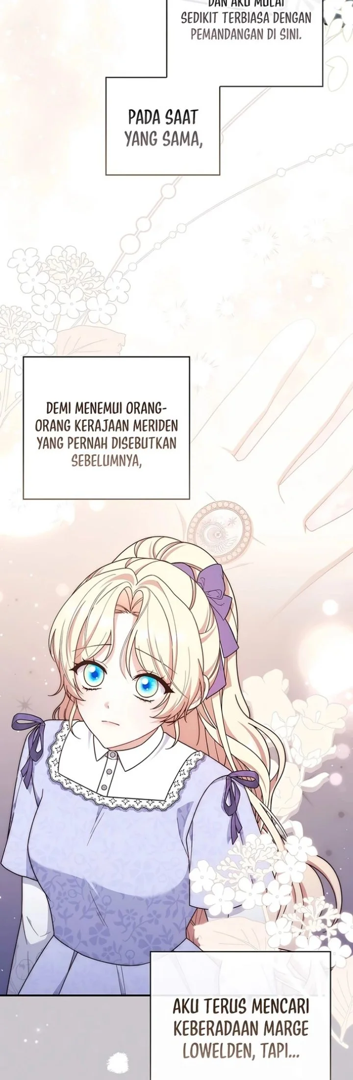 This Emperor Runs a Marriage Scam Chapter 46 Gambar 30
