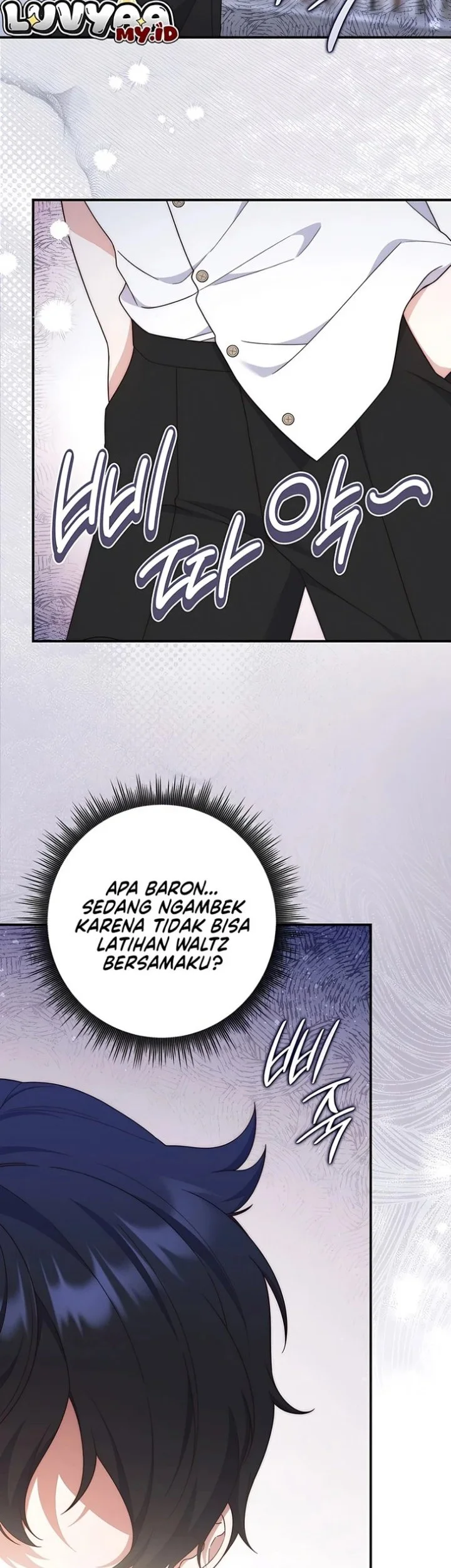 This Emperor Runs a Marriage Scam Chapter 46 Gambar 32